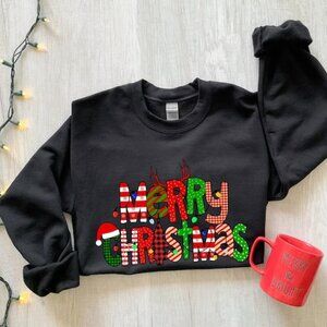 Christmas Sweatshirt Womens Christmas Sweatshirt Christmas Sweatshirts 24